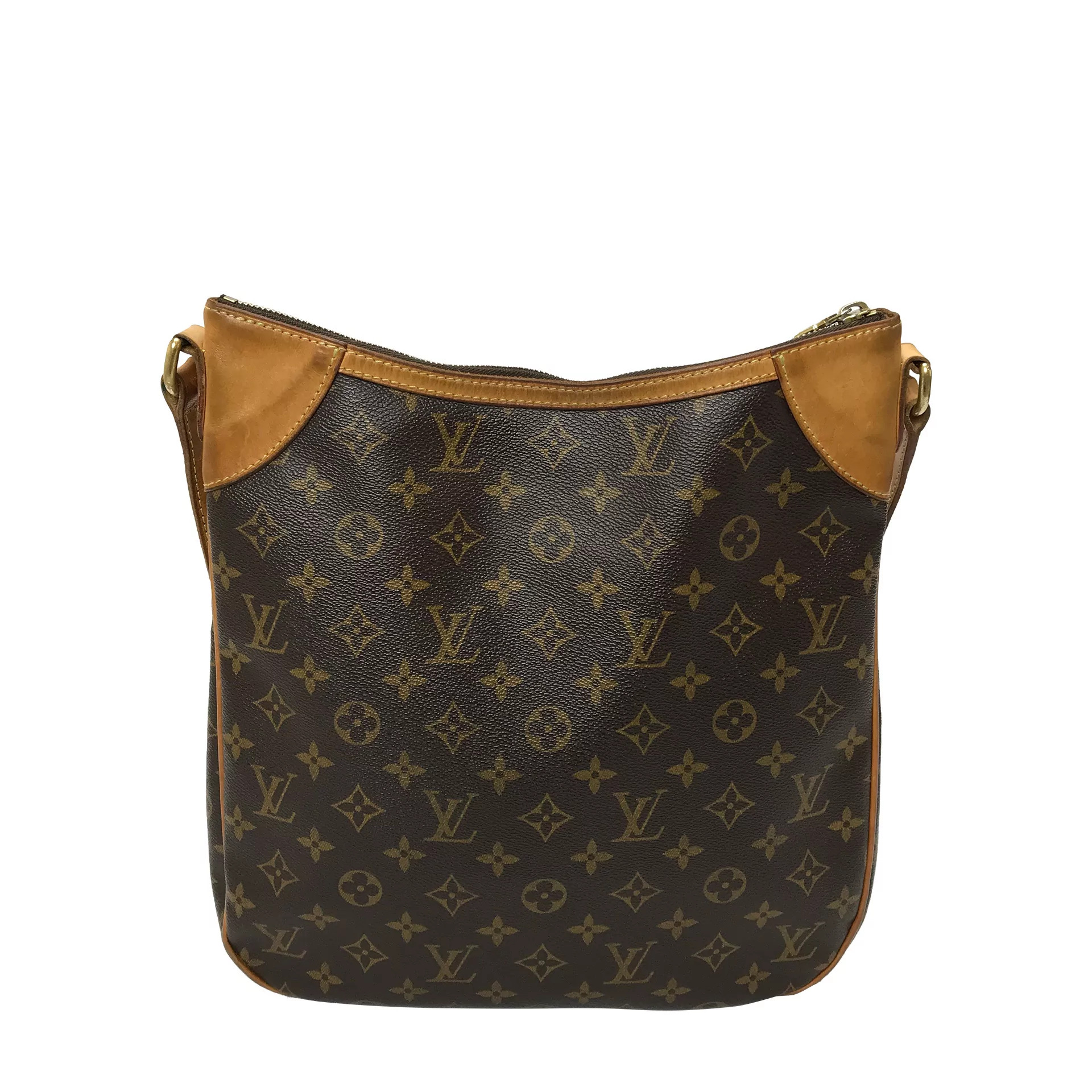 Bolsa Louis Vuitton Odeon Monogram