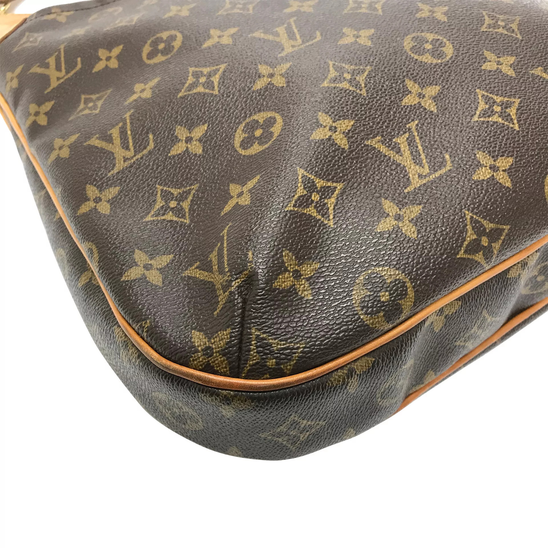 Bolsa Louis Vuitton Odeon Monogram