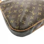 Bolsa Louis Vuitton Odeon Monogram