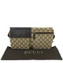 Pochete Gucci Jacquard GG Canvas