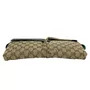 Pochete Gucci Jacquard GG Canvas