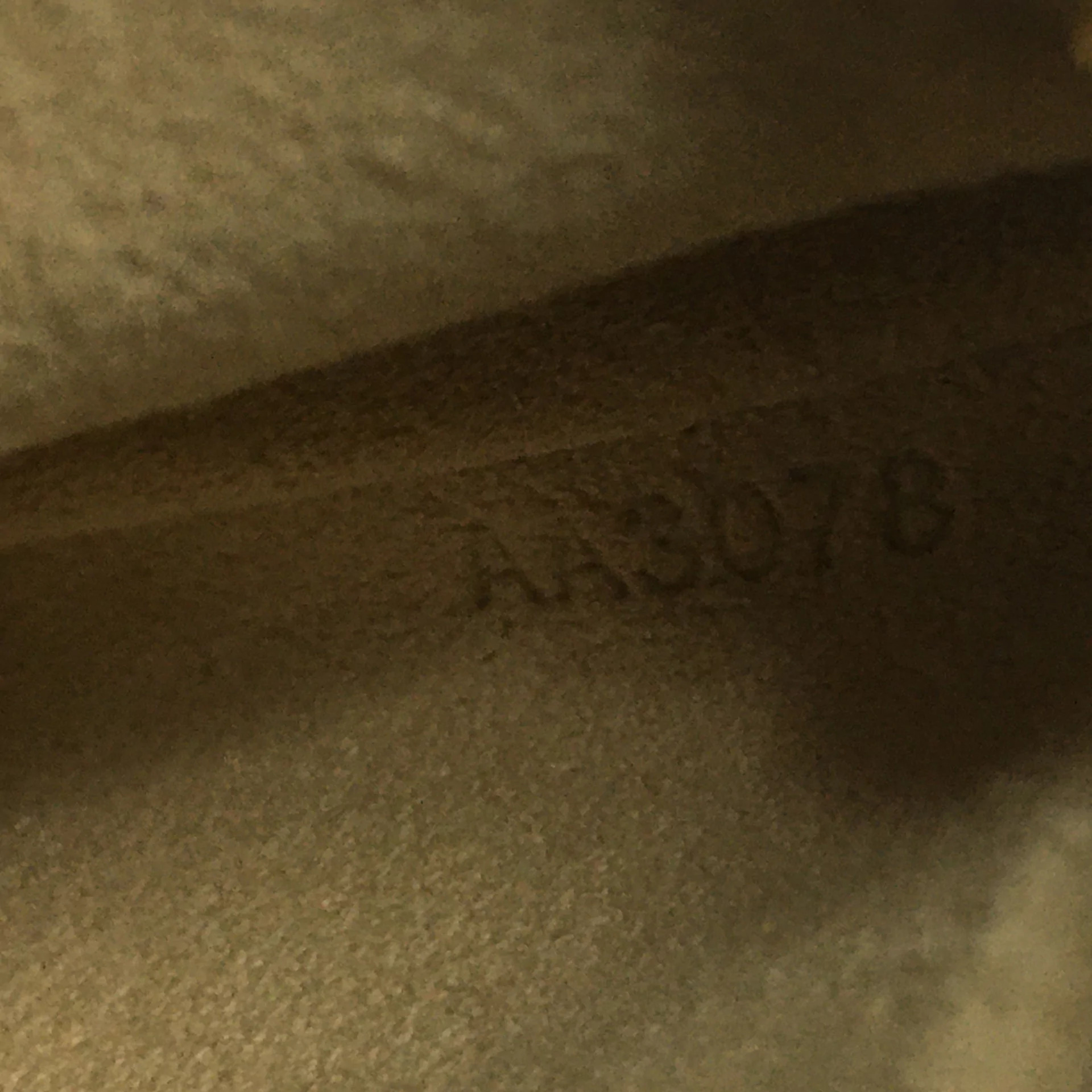 Bolsa Louis Vuitton Pochette Milla PM Monogram