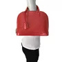 Bolsa Louis Vuitton Alma Verniz Vermelha 