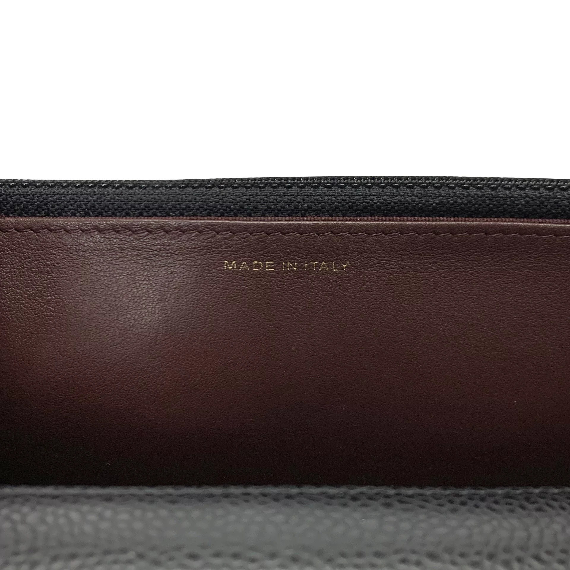 Bolsa Chanel Woc Preta