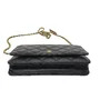 Bolsa Chanel Woc Preta