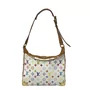 Bolsa Louis Vuitton Boulogne Monogram Multicolore