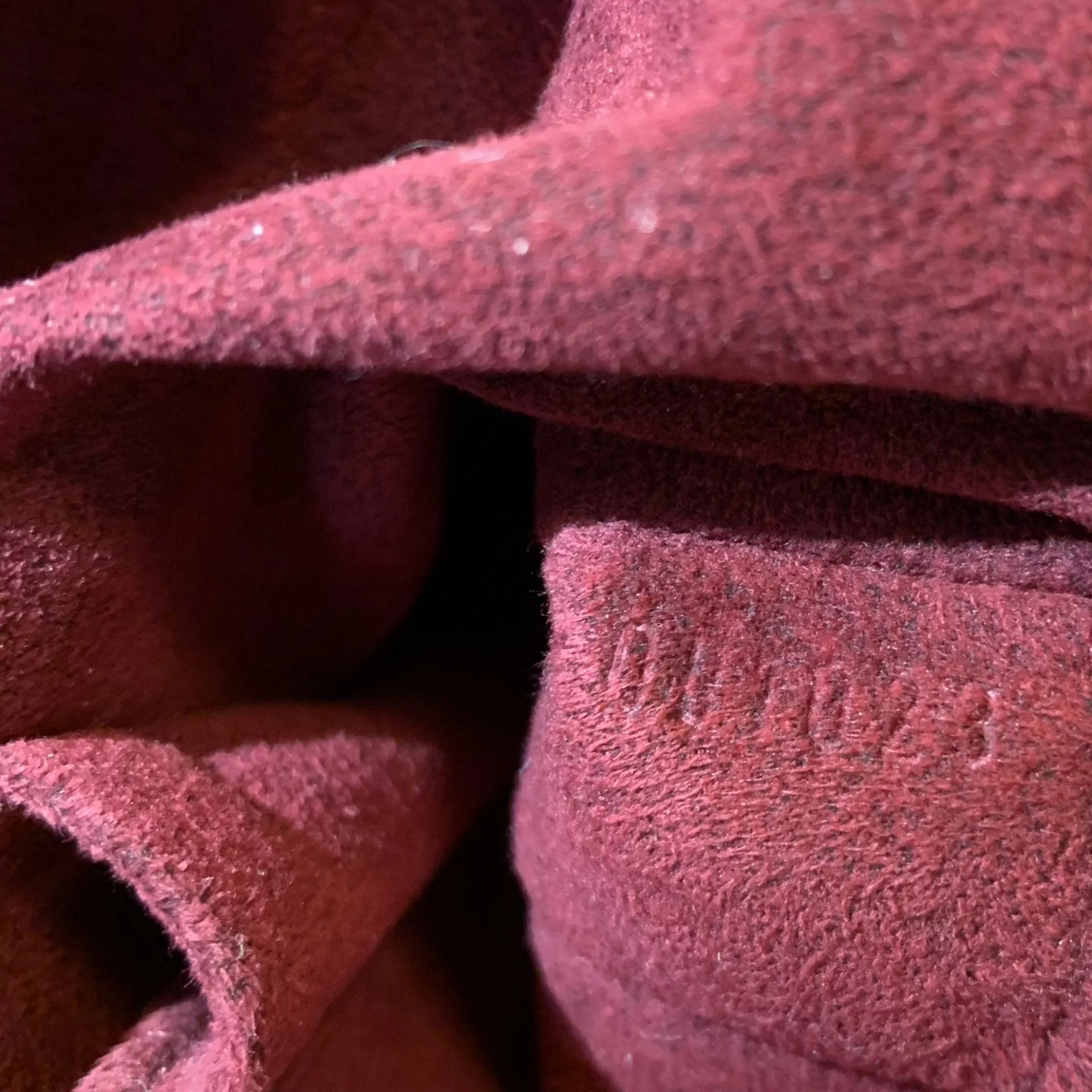 Bolsa Louis Vuitton Boulogne Monogram Multicolore