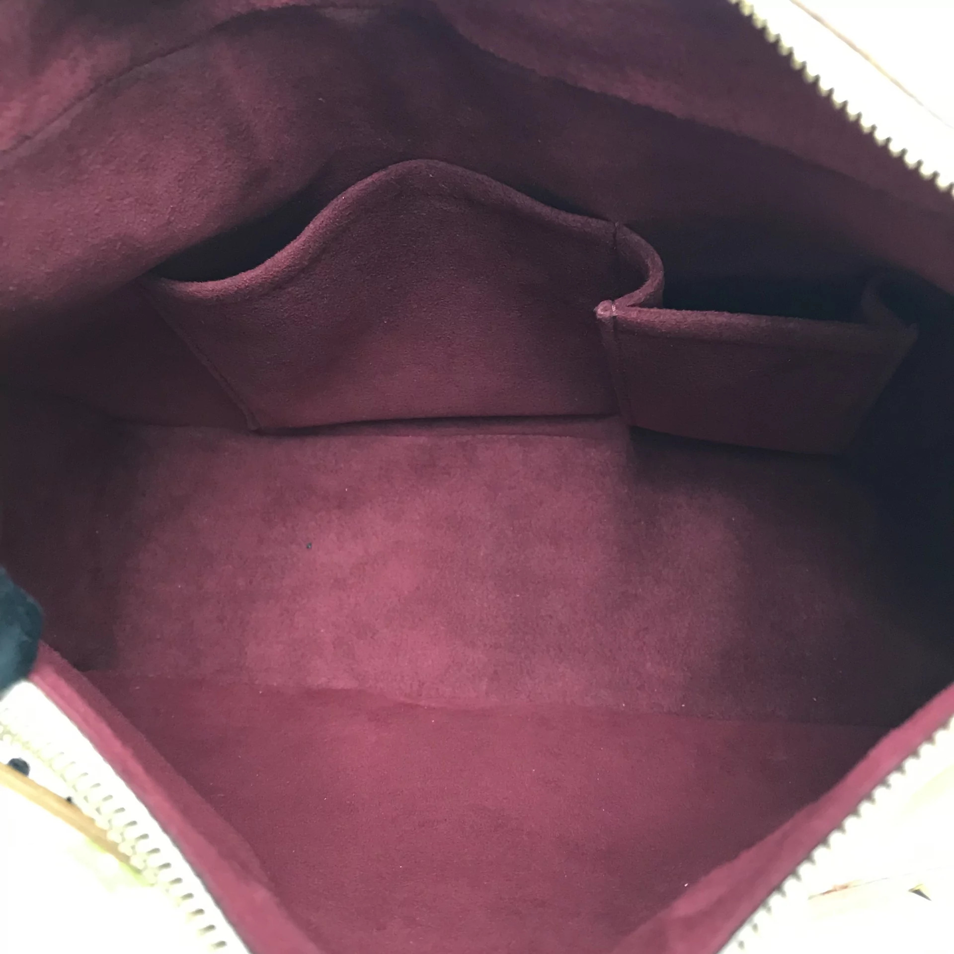 Bolsa Louis Vuitton Boulogne Monogram Multicolore