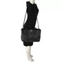 Bolsa Valentino Rockstud Preta