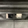 Bolsa Valentino Rockstud Preta