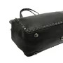 Bolsa Valentino Rockstud Preta