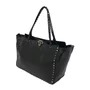Bolsa Valentino Rockstud Preta