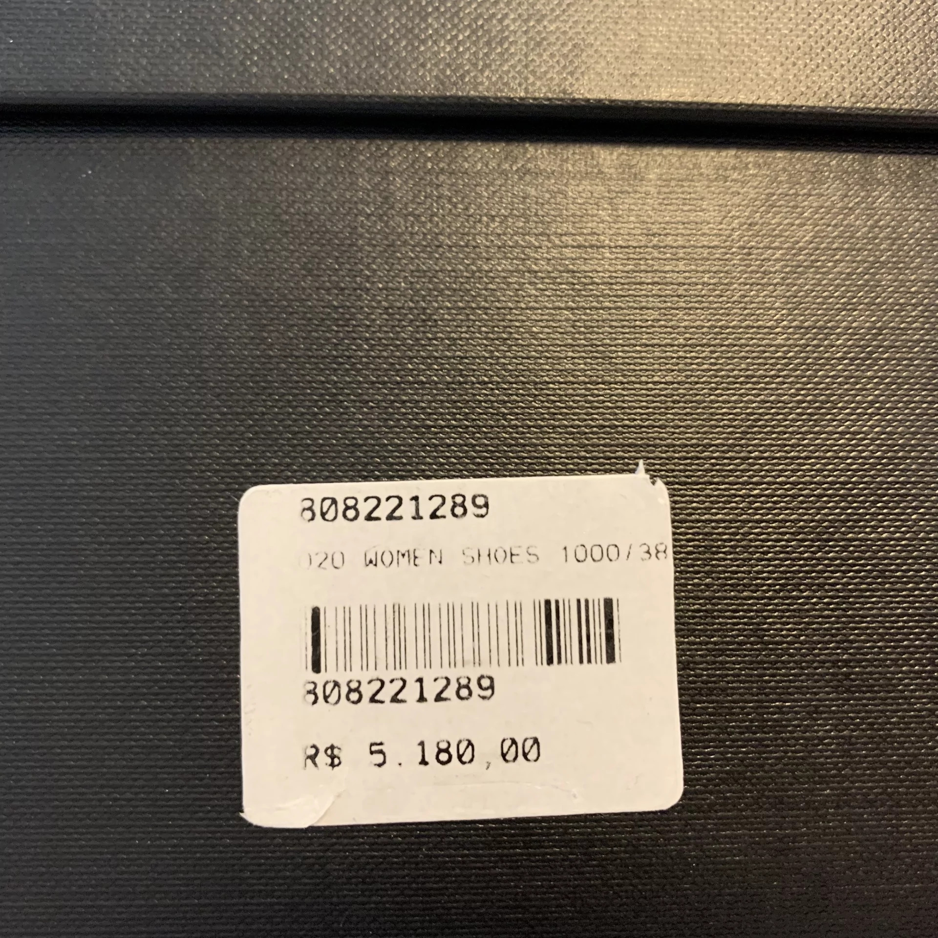 Ankle Boot Saint Laurent Renda Preta