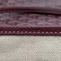 Bolsa Goyard Saint Louis GM Vinho