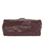 Bolsa Goyard Saint Louis GM Vinho