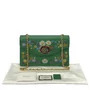 Bolsa Gucci Ricami Bordada