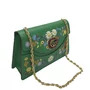 Bolsa Gucci Ricami Bordada