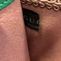Bolsa Gucci Ricami Bordada