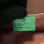 Bolsa Gucci Ricami Bordada