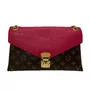 Bolsa Louis Vuitton Pallas Chain