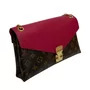 Bolsa Louis Vuitton Pallas Chain