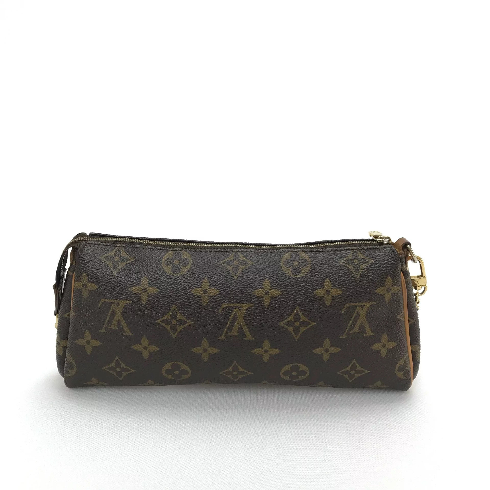Bolsa Louis Vuitton Eva Monogram