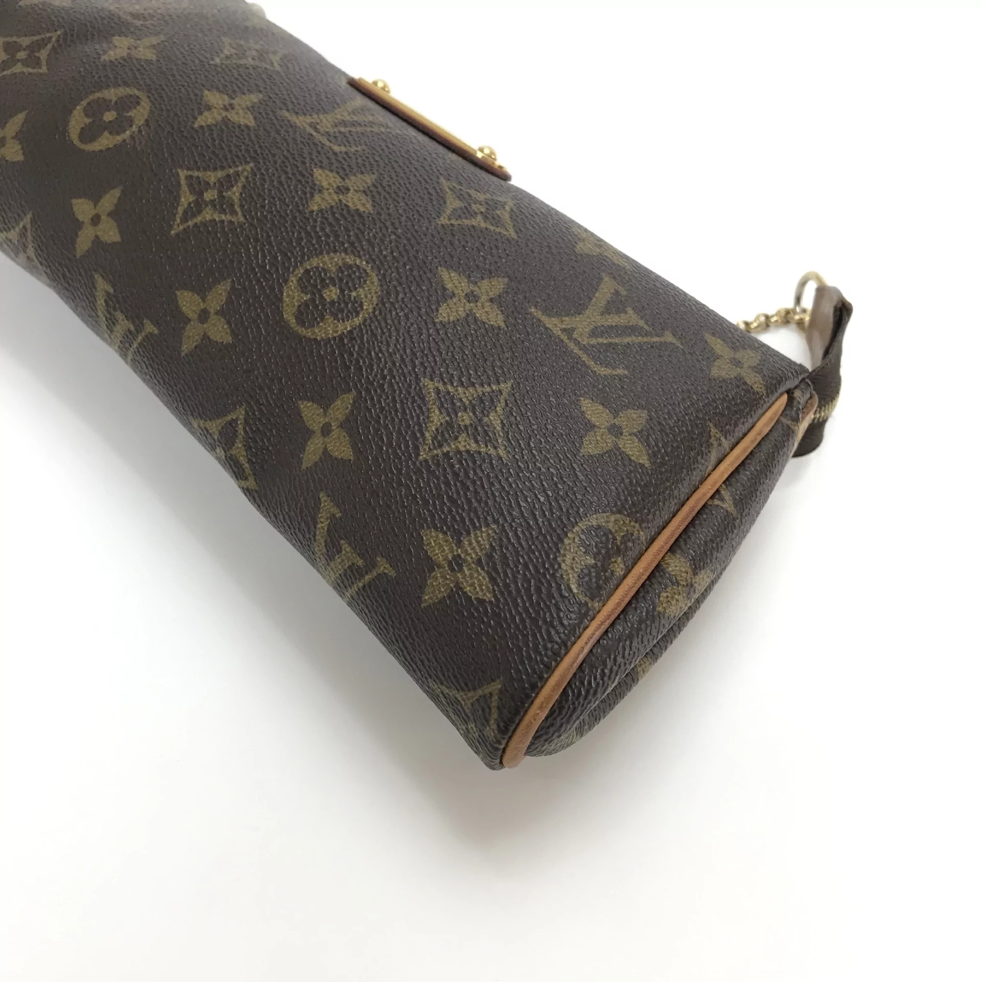 Bolsa Louis Vuitton Eva Monogram
