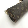 Bolsa Louis Vuitton Eva Monogram