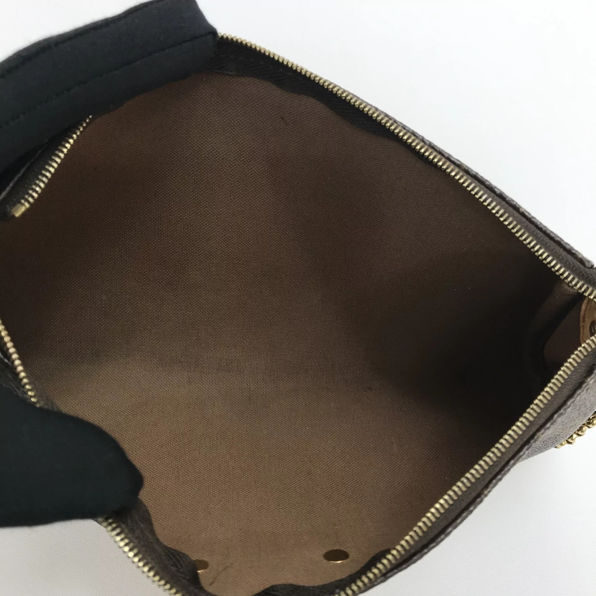 Bolsa Louis Vuitton Eva Monogram