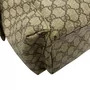 Bolsa Maternidade Gucci GG Plus Diaper Bag Guccissima