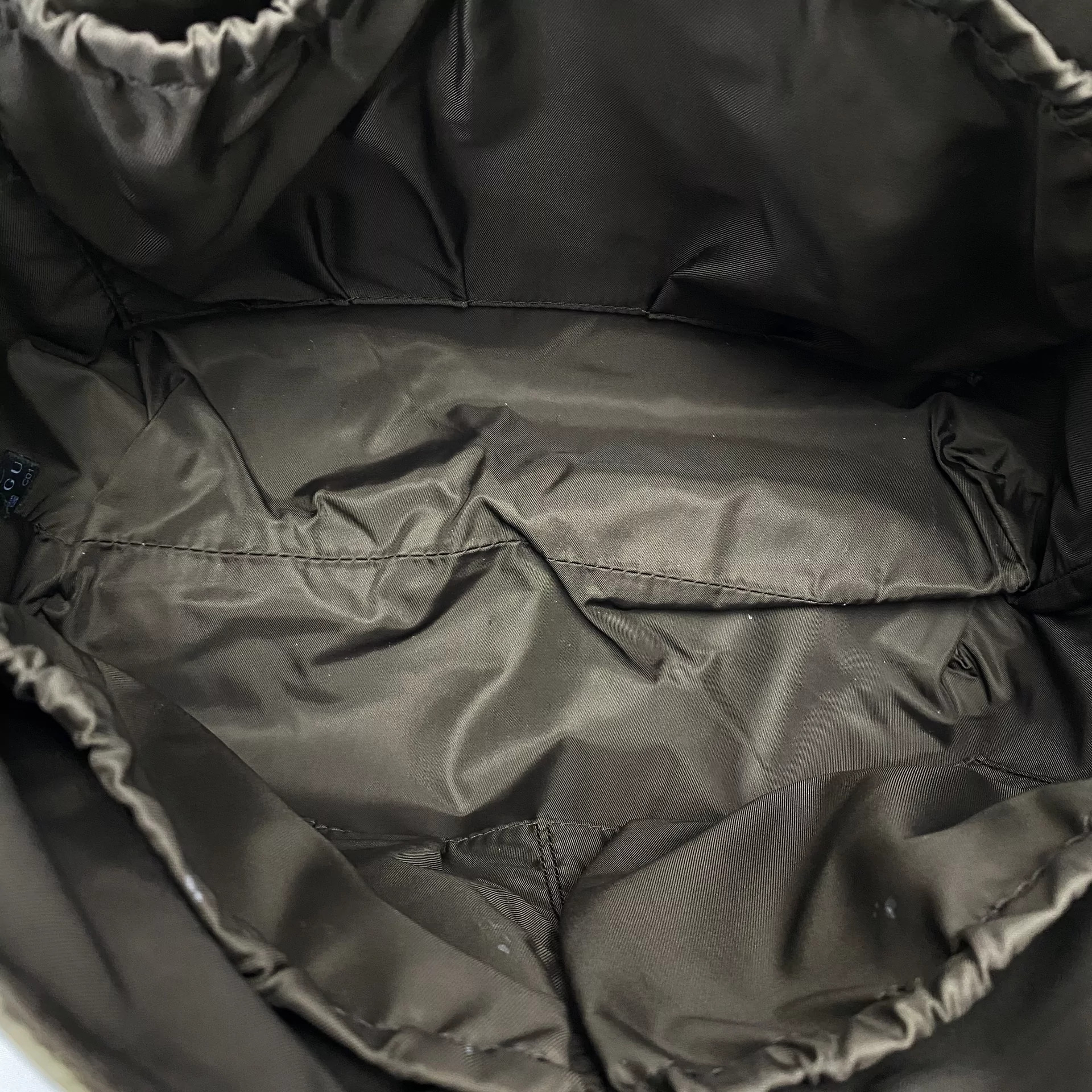 Bolsa Maternidade Gucci GG Plus Diaper Bag Guccissima