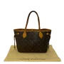 Bolsa Louis Vuitton Neverfull PM Monogram