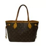 Bolsa Louis Vuitton Neverfull PM Monogram