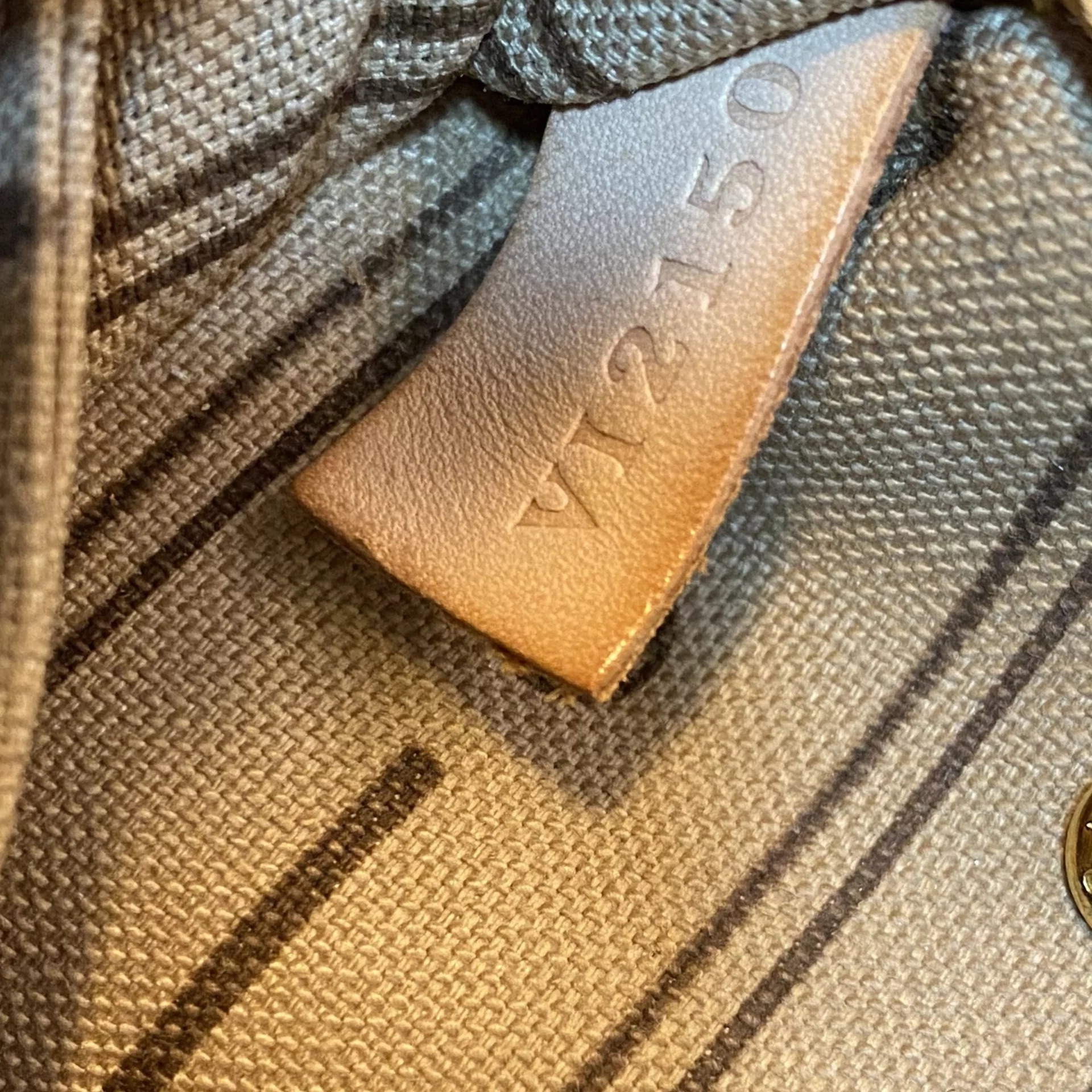 Bolsa Louis Vuitton Neverfull PM Monogram