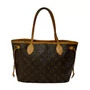 Bolsa Louis Vuitton Neverfull PM Monogram
