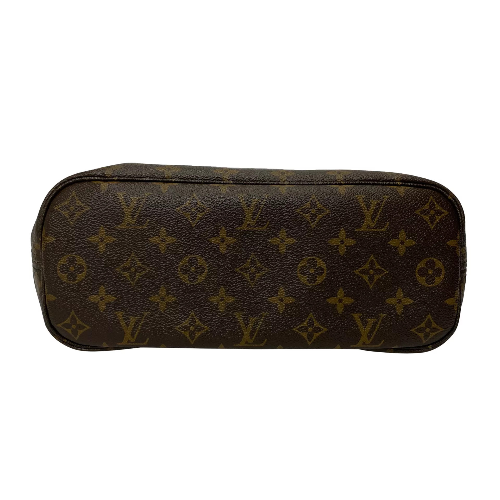 Bolsa Louis Vuitton Neverfull PM Monogram