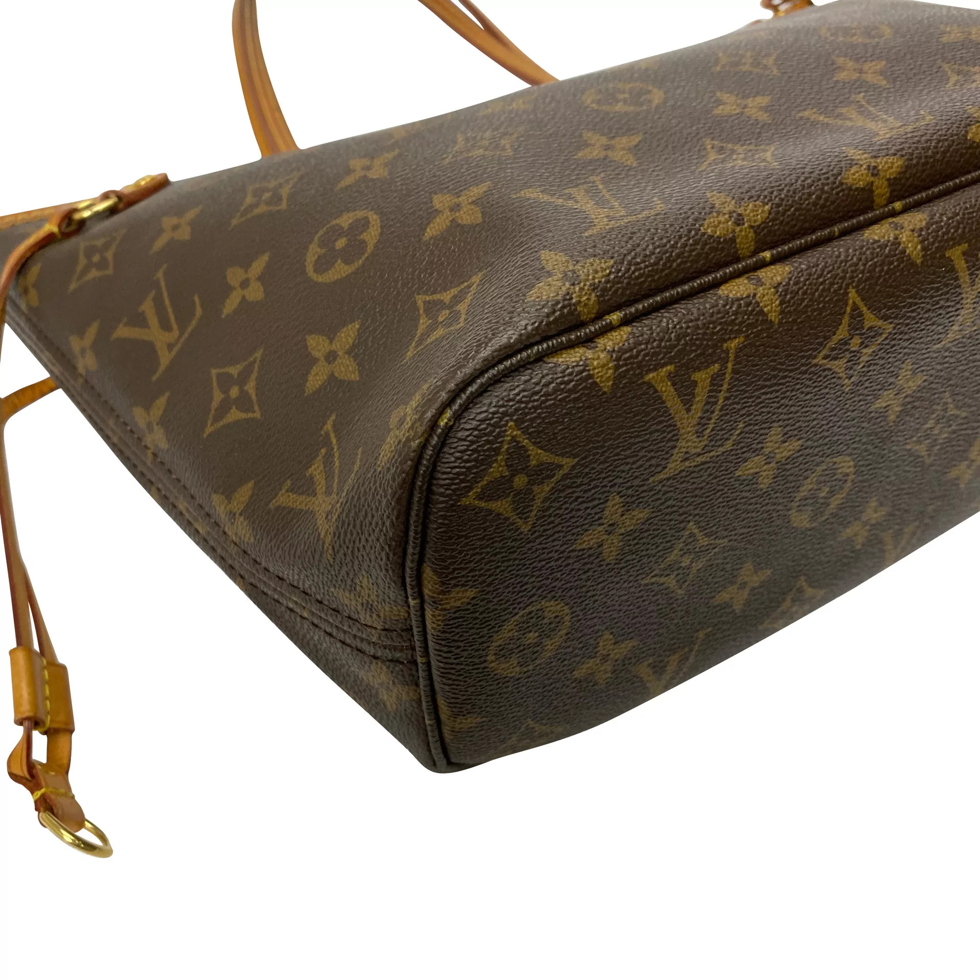 Bolsa Louis Vuitton Neverfull PM Monogram
