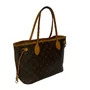 Bolsa Louis Vuitton Neverfull PM Monogram