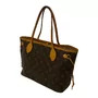 Bolsa Louis Vuitton Neverfull PM Monogram