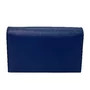 Bolsa Gucci Interlocking G Azul