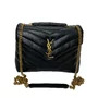 Bolsa Saint Laurent LouLou Pequena