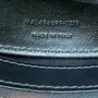 Bolsa Saint Laurent LouLou Pequena