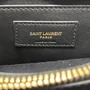 Bolsa Saint Laurent LouLou Pequena
