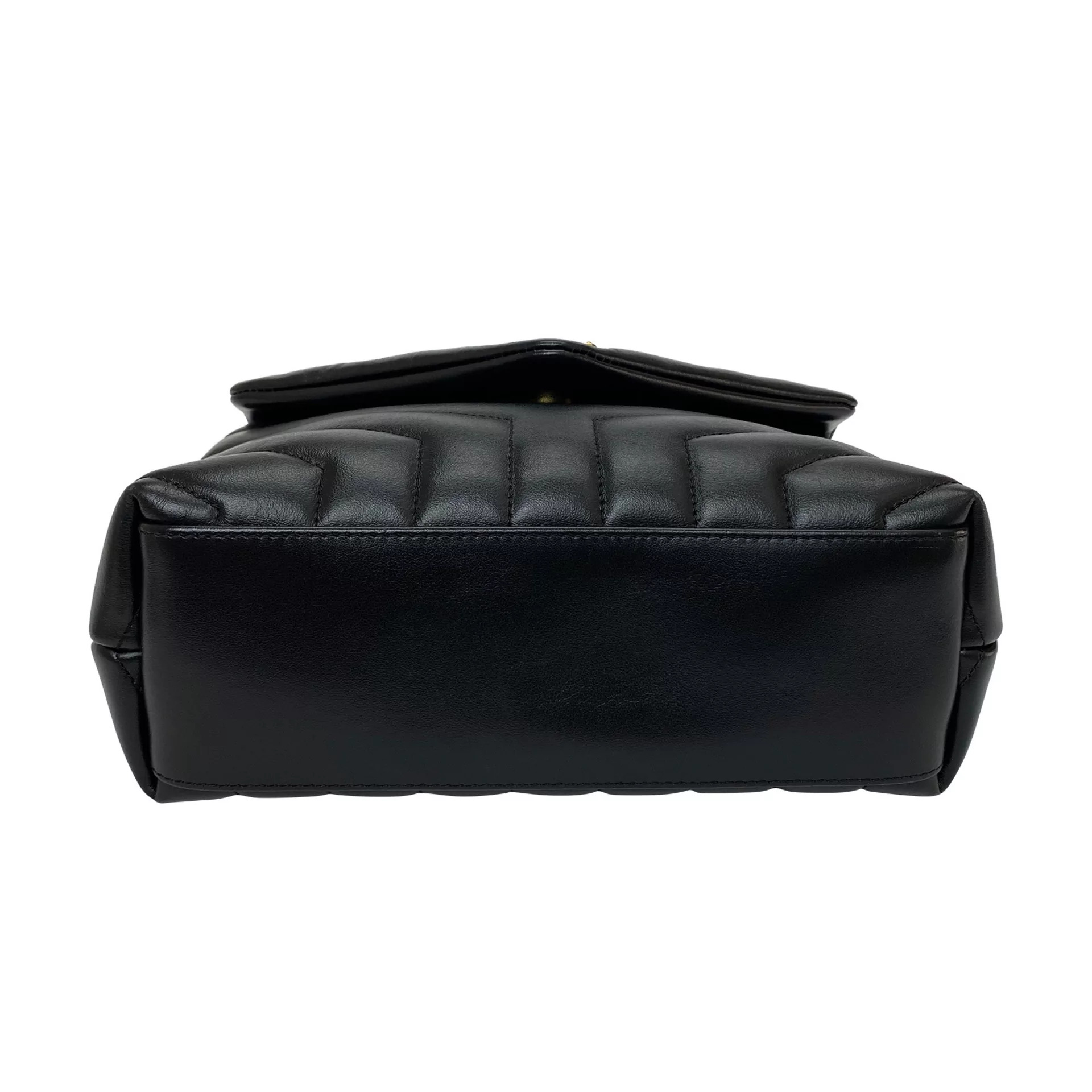 Bolsa Saint Laurent LouLou Pequena