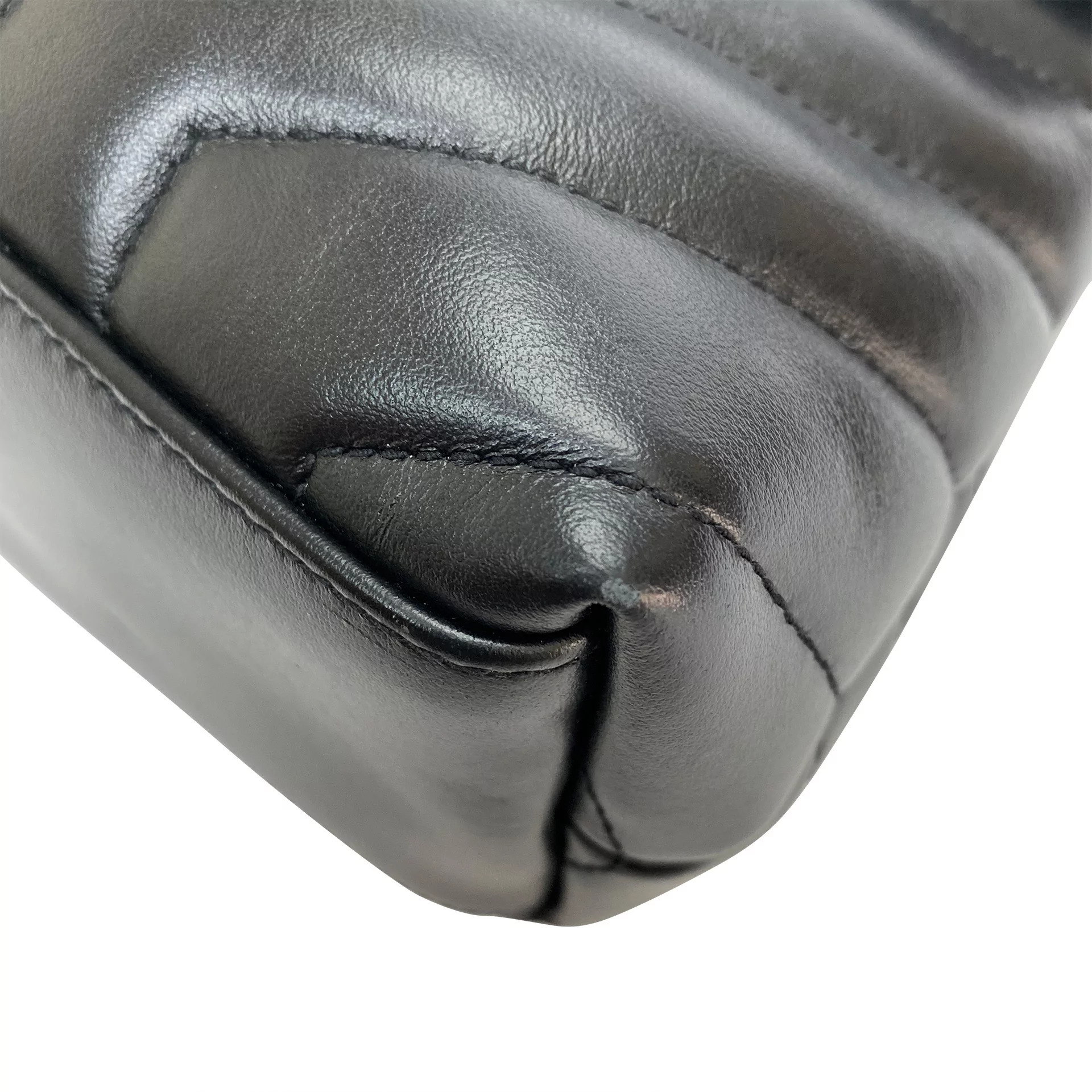 Bolsa Saint Laurent LouLou Pequena