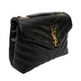 Bolsa Saint Laurent LouLou Pequena