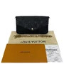 Bolsa Pochette Louis Vuitton Félice Preta