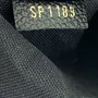 Bolsa Pochette Louis Vuitton Félice Preta
