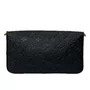 Bolsa Pochette Louis Vuitton Félice Preta