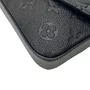 Bolsa Pochette Louis Vuitton Félice Preta